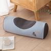 OLOMM Pure Buckwheat Hull Neck Pillow