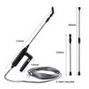 7.4V High-power Charging Spraying Machine Portable Electric Sprayer Two Spraying Modes Disinfecting