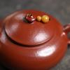 100ml Yixing Purple Clay Teapots Small Capacity Handmade Tea Pot Beauty Tea Infuser Kettle Chinese Raw Ore Zisha Tea Set Teaware
