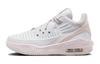 Pantofi de Baschet Copii Max Aura 5 Anti-șoc Low top Roz Alb FD8789-100