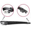 12" J-Hook Rear Wiper Arm & Blade for SsangYong Kyron 2007-2011, Rexton, Korando, Actyon, Rodius