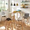 Maxon Bar Stool Green