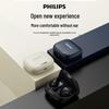 Philips TAT3769 True Wireless Bone Conduction Sports Ear-hook Headphones