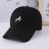 UV Protection Sun Hat Adjustable Baseball Hats Fashion Peaked Cap  for Spring Summer