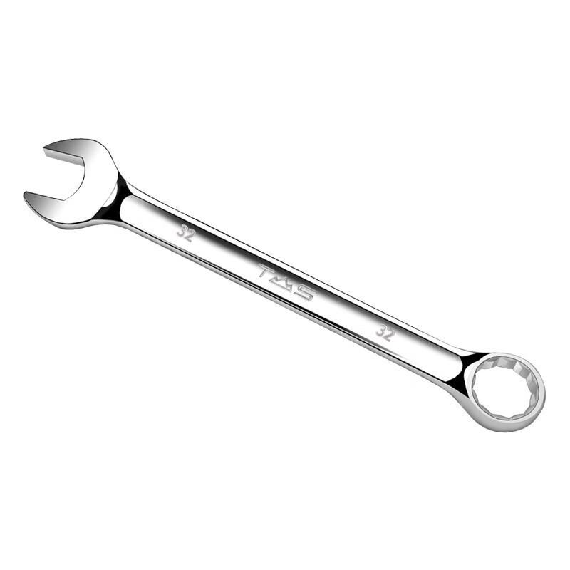 Donggong Industrial Grade Dual-Purpose Wrench