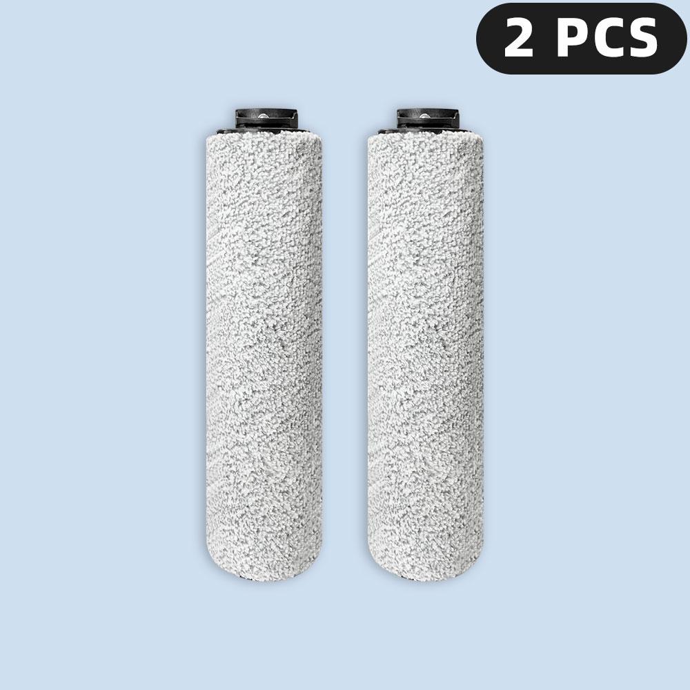 Compatible For ( Tineco Floor One S5 Steam / Tineco iFloor 5 Steam ) Spare Parts Accessories Roller Brush Hepa Filter