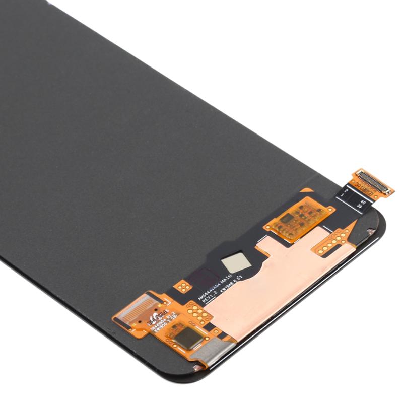 Grade B LCD Screen and Digitizer Assembly (without Logo) for OPPO F15/A91 PCPM00/CPH2001/CPH2021/Reno3 CPH2043/Find X2 Lite CPH2005/F17 CPH2095/A73 4G