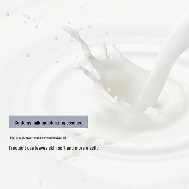 Longliqi Schlangengallen-Milchseife - 72er Pack