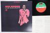 LP Record OTIS REDDING  Otis Redding Live In Europe P6074A ATLANTIC 1972 Japan SoulFunk Used