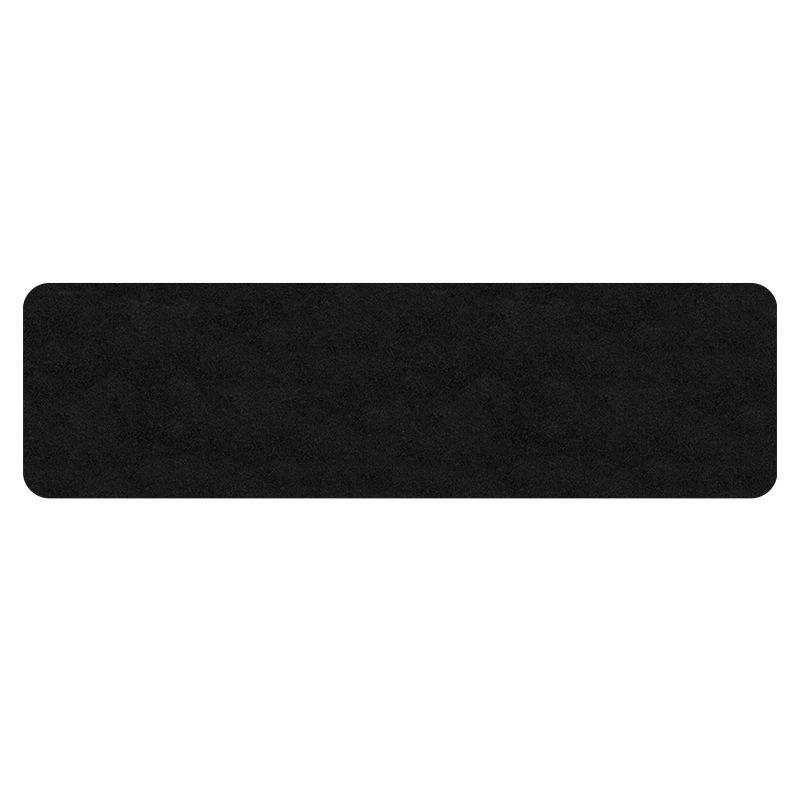 Protetores de Degrau e Tapetes de Chão Autoadesivos sem Cola Antiderrapantes em TPR - PVC Flocado Reutilizável