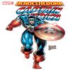 Heroes Reborn Captain America by Jeph Loeb Paperback Book 9781302923457