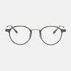 Byumaeb Donna_Crown Panto Titanium Frame