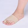 1 Pair Bunion Corrector Toe Splitter for Women Men Big Toe Straightener Bunion Pads Bunions Correction Toe Separator