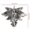 Angel Charm for Jewelry Making Vintage Angels with Wings DIY Bracelet Necklace