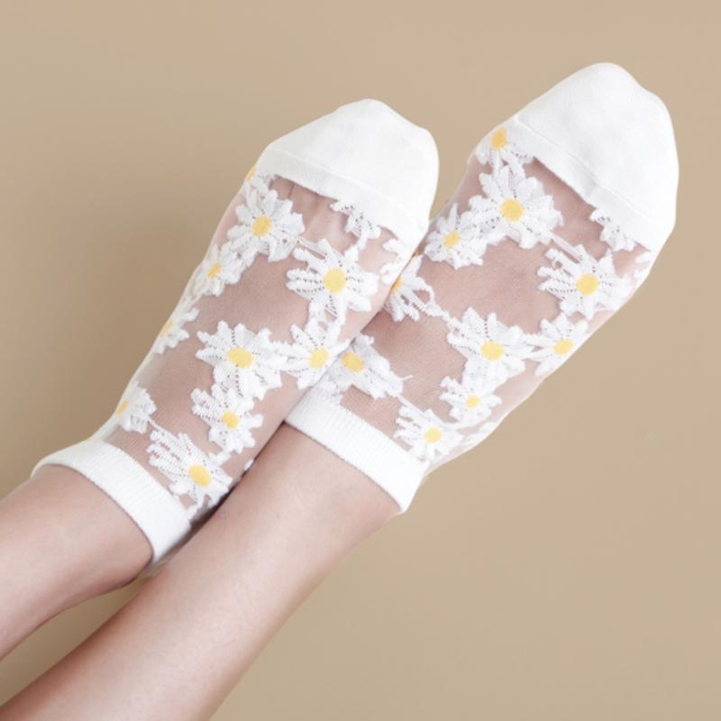 RNOT Daily Cosmos Socks