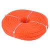 Nylon Trimmer Cord 2.7mm 100m Twist Shape Trimmer Line for Heavy Duty Lawn Mower 