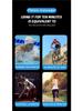 Smart EMS Abdominal and Leg Slimming Muscle Trainer