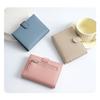 Multifunctional Wallet Travel Ticket Clip ID Case Wallet Universal RFID Passport Bag