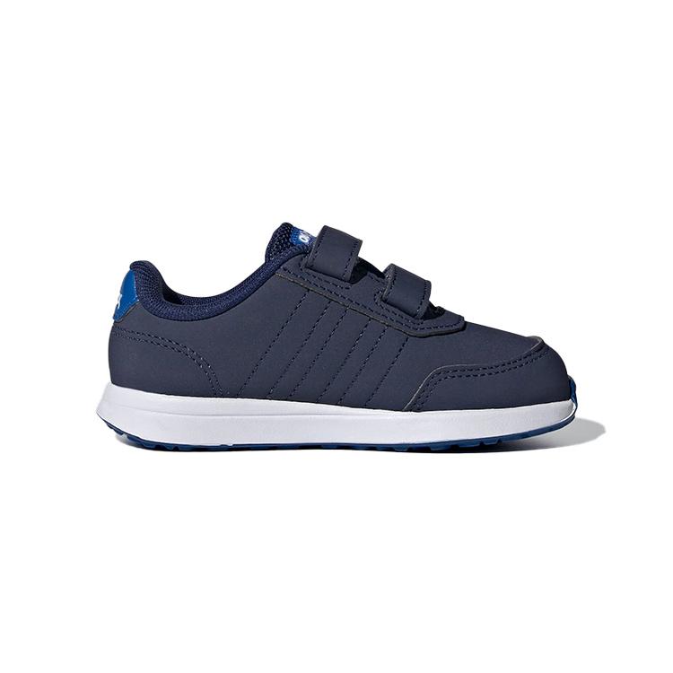 adidas Neo Switch 2.0 Low Top Toddler Shoes Dark Blue White Infant And Toddler EG5141