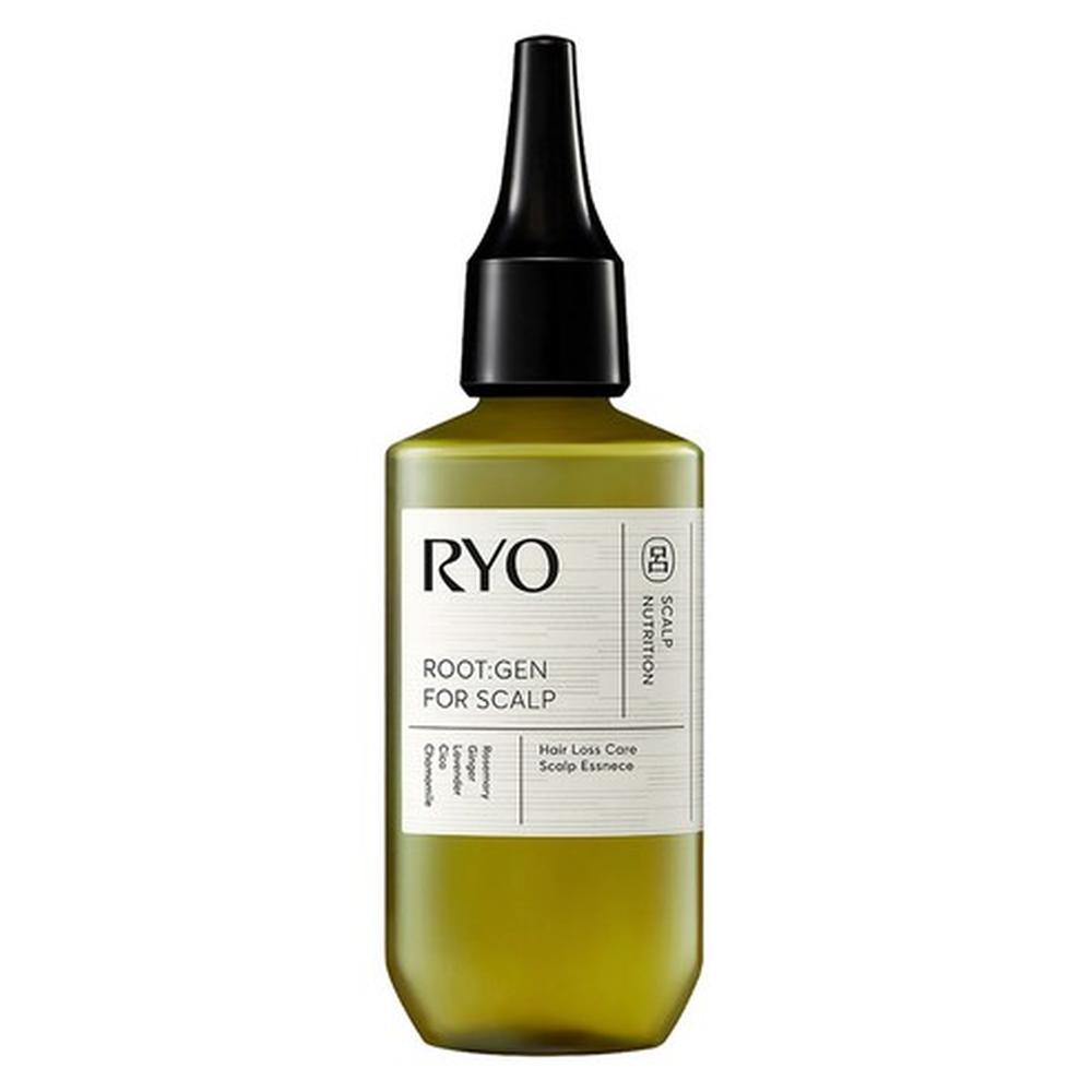 

RYO Rootgen Professional Anti-Hair Loss Scalp Essence 80ml, Korean 80ml