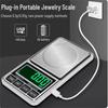 Mini Digital Jewelry Scale