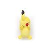 Brinquedo de Pelúcia Pokemon Amigo Dorminhoco Médio Pikachu Comprimento Total Aprox. 38 cm