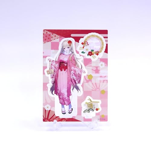 Goddess of Victory: NIKKE New Year Fair 2026 Acrylic Stand (Viper)