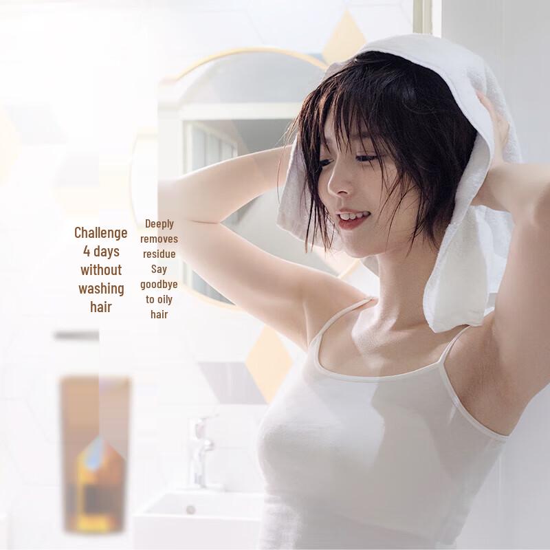 Green Valley Coconut Oil Anti-Dandruff Shampoo