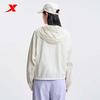 Xtep Leichte Sonnenschutzjacke für Damen