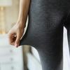 2022 Women Fall Winter Warm Legging Pants Pantyhose High Waist Super Elastic Stretch Soft Thicken Thermal Plus Velvet Slim Solid Color
