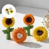 Premium Food Safe elastomer Flower cast For Candy Chocolate Ice designs And Handmade candlewax Crafting