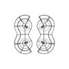 Protezione Elica a 360° Originale per DJI Mini 4 Pro La leggera Protezione Elica a 360° Circonda Completamente le Eliche
