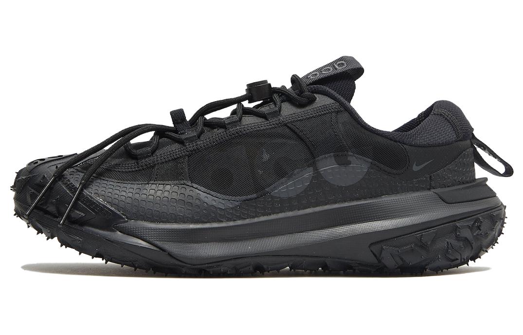 

Nike Acg Mountain Fly 2 Low Triple Black DV7903-002 38.5