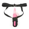 Kadın Vibratör için Kemeri Sabitleyin Ellerinizi Serbest Bırakın Sabit Yapay Penis Kemeri üzerinde Ayarlanabilir Askı Flört Oyuncakları