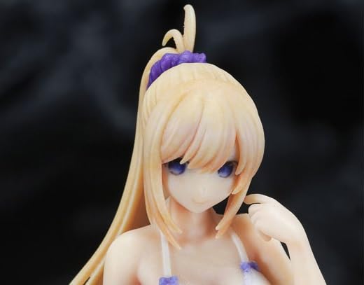 

Ars Magna of Creation Celestiana Megistus Swimsuit Ver. 1/12 Scale Full Color 3D Printed Finished Figure
