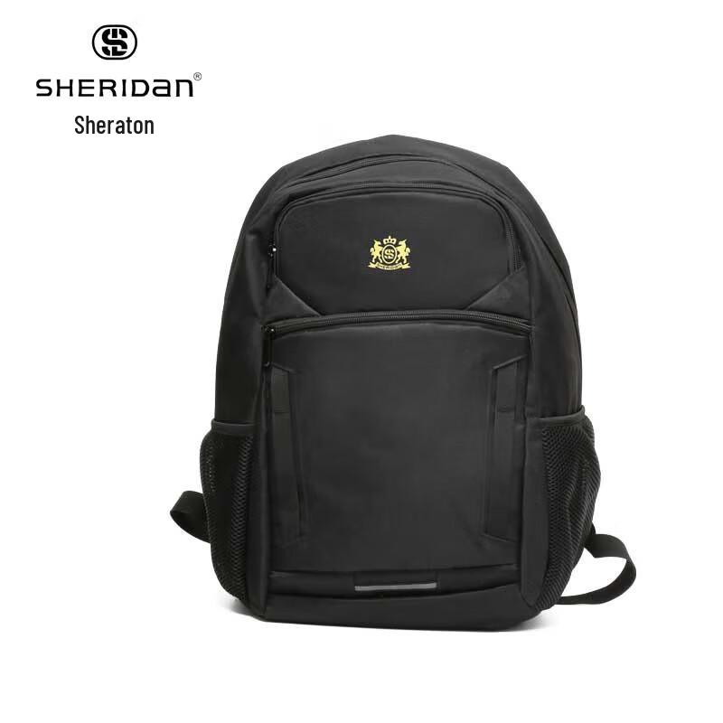 Sheraton Multi-functional Business Leisure Backpack