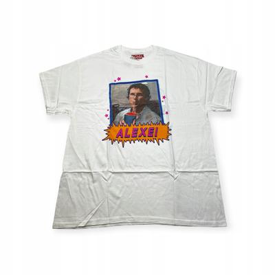 T-shirt homme col rond SPENCER'S PRINT XL