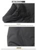 2025 Stylish Cotton Stand Collar Jacket: Winter Business Casual Outerwear for Men