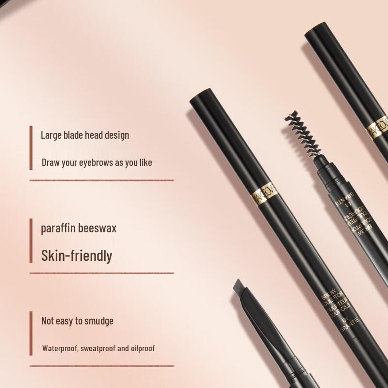 MAKEOVER Blade Eyebrow Pencil