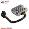 2004A Series Compatible with Kawasaki ER500 ER-5, ZR400, ZR550 (21066-1098)