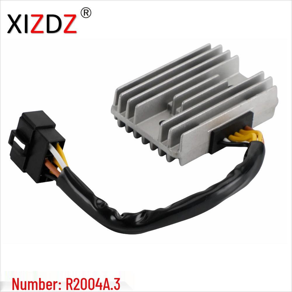 2004A Series Compatible with Kawasaki ER500 ER-5, ZR400, ZR550 (21066-1098)