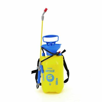 Bewateren en sproeien – Gieters en sproeiers