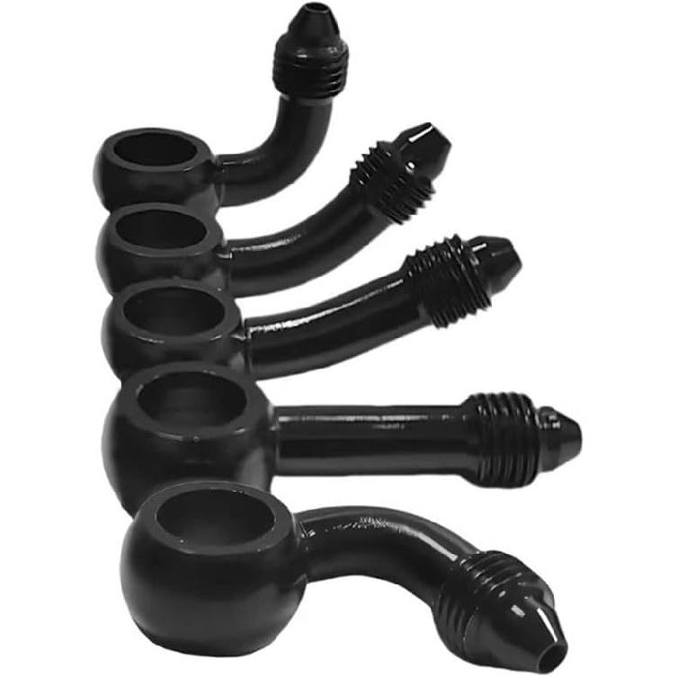 M10 M8 Aluminum Alloy Hydraulic Reinforced Brake Clutch Oil Hose Line Pipe Banjo Fitting Fit For Motorcycle ATV Dirt Bike Buggy(M8 28) M10 0