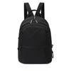 Zainetto mini in nylon leggero borsa al seno