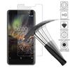 Protection Film - Phonillico® - NOKIA 6.1 - Tempered Glass - Scratch-resistant - Ultra-resistant