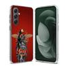 SPQR Roman Imperial Legionv Phone Case for Samsung A16 A26 A36 A56 A17 A37 A57 A07 A06 A02S A03 A04S A05S Galaxy Note 20 10 A50S