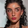 2Pcs Natural Freckles Stickers Realistic Brown Face Freckle Tattoos For Natural Makeup Look  Cosplay
