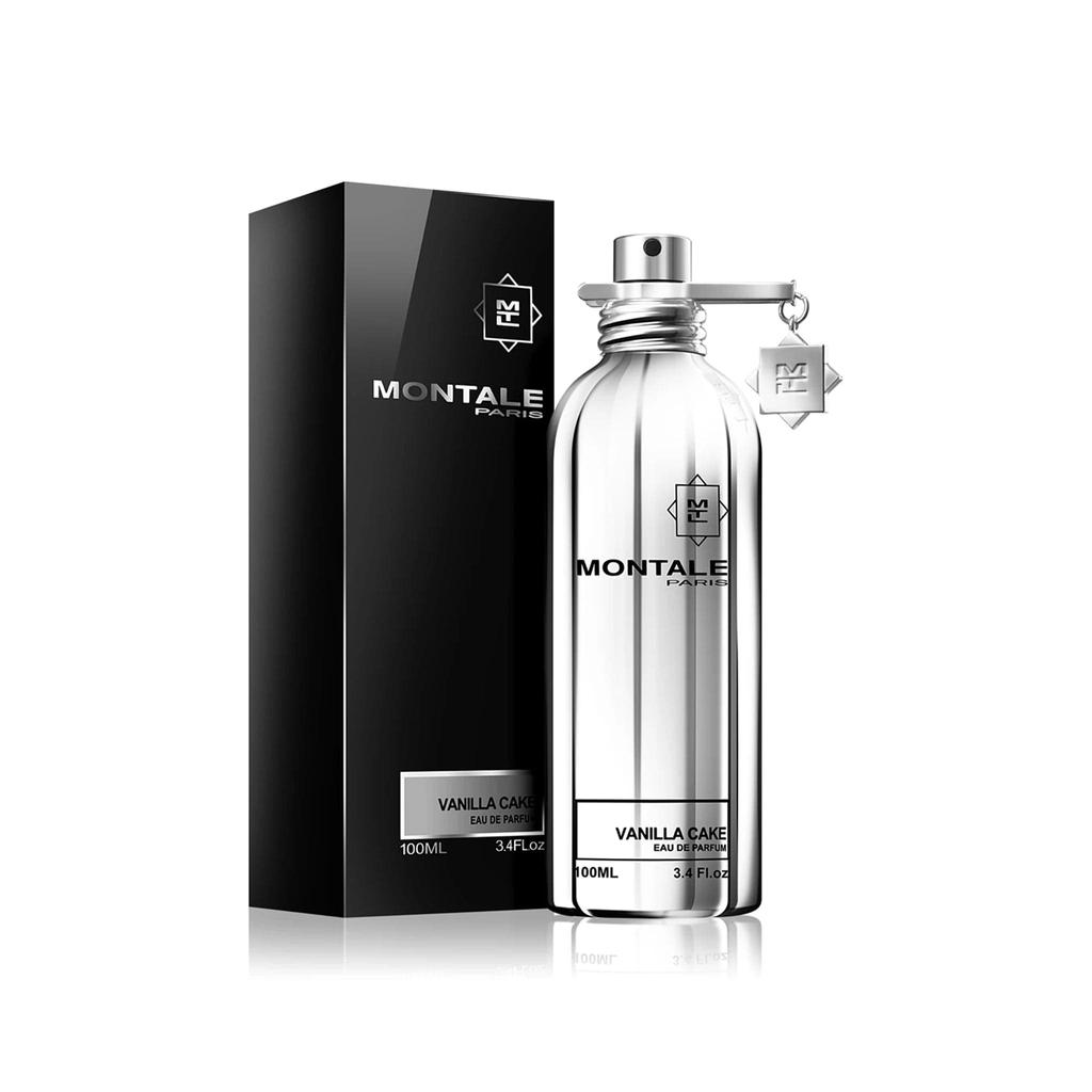 Montale Vanilla Cake Eau de Parfum 100ml