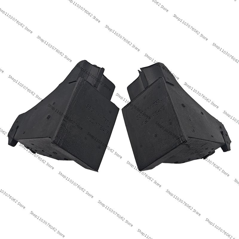 Per Volkswagen Tayron T-Roc Schiuma Cofano Spugna Motore Blocco Tampone Parafango Schiuma Cofano L2GA864759