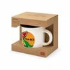 Tasse - LEGAMI - Tea Rex - Porcelaine New Bone China - Multicolore - 350 ml